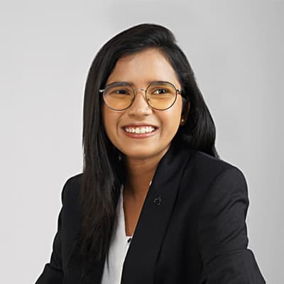 Mahima Maurya