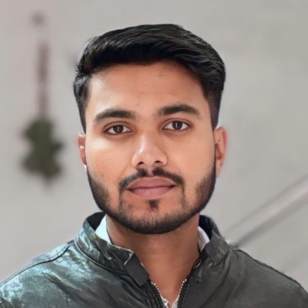 Anish Thakur