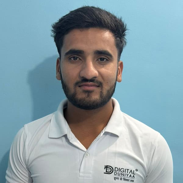 Anuj Yadav