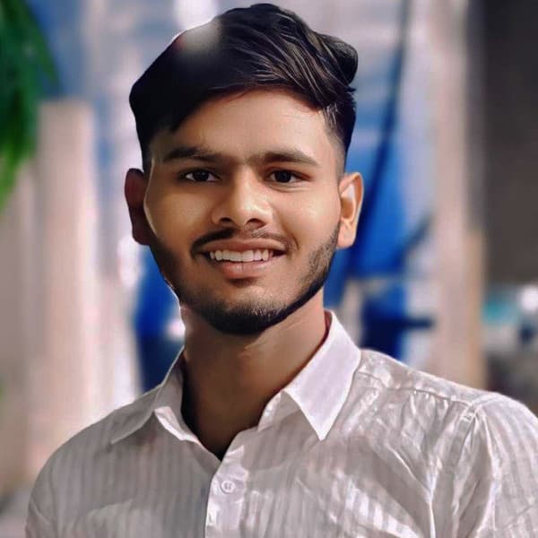 Arun Yadav