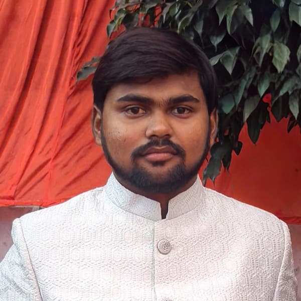 Aryan Prakash