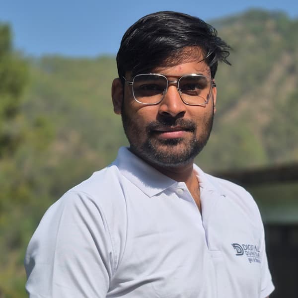 Deepak Maurya