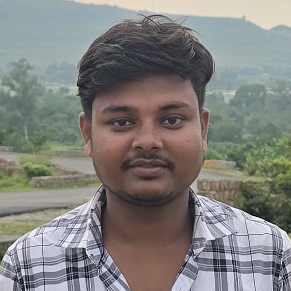 Gopal Sahu