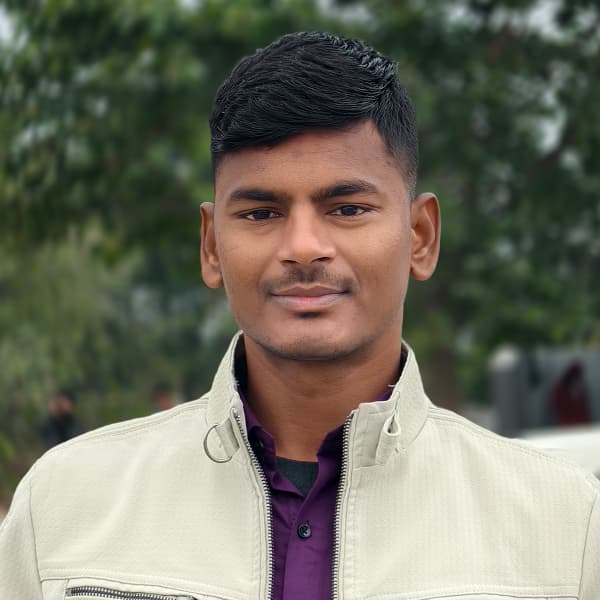 Manjur Alam