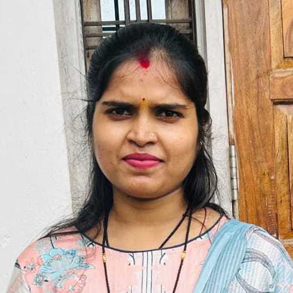Priya Patel