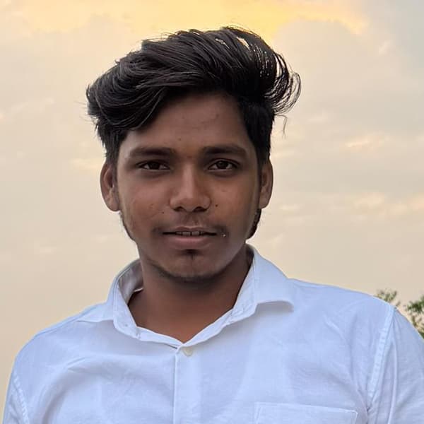 Rajnish Yadav