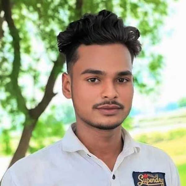Raju Rai