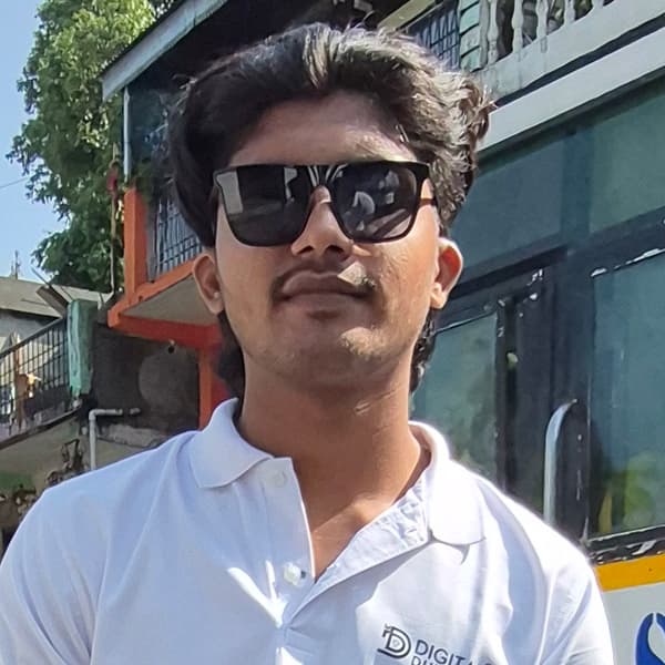 Sameer Maurya