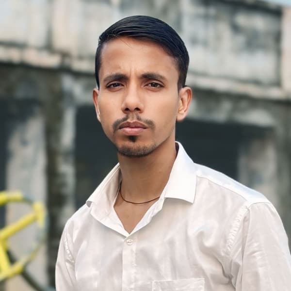 Shiv Prakash Thakur
