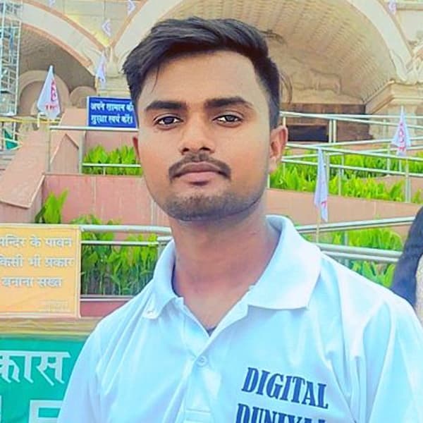 Vishnu Sahani